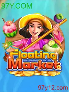 Explorando o Mundo de FloatingMarket: Um Jogo Inovador com 97Y.COM